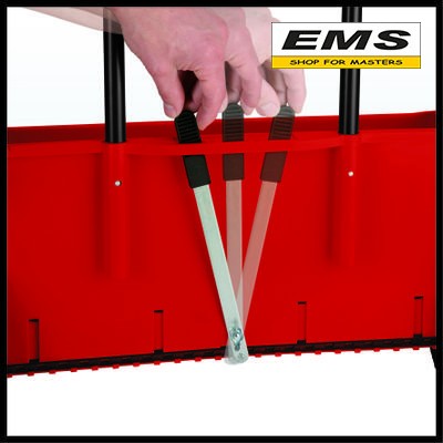 WWW.EMS.BG - МАГАЗИН ЗА МАЙСТОРИ - ЕМС ГРУП ООД РУСЕ - МНОГОФУНКЦИОНАЛНА СЕЯЛКА - РАЗПРЪСКВАЧ GC-SR 12 EINHELL 3415238