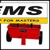 WWW.EMS.BG - МАГАЗИН ЗА МАЙСТОРИ - ЕМС ГРУП ООД РУСЕ - МНОГОФУНКЦИОНАЛНА СЕЯЛКА - РАЗПРЪСКВАЧ GC-SR 12 EINHELL 3415238
