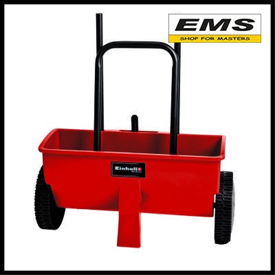 WWW.EMS.BG - МАГАЗИН ЗА МАЙСТОРИ - ЕМС ГРУП ООД РУСЕ - МНОГОФУНКЦИОНАЛНА СЕЯЛКА - РАЗПРЪСКВАЧ GC-SR 12 EINHELL 3415238 WWW.EMS.BG - МАГАЗИН ЗА МАЙСТОРИ - ЕМС ГРУП ООД РУСЕ - МНОГОФУНКЦИОНАЛНА СЕЯЛКА - РАЗПРЪСКВАЧ GC-SR 12 EINHELL 3415238