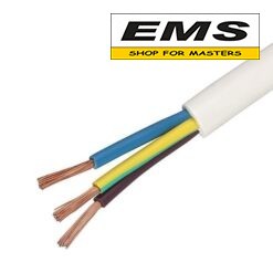 WWW.EMS.BG - МАГАЗИН ЗА МАЙСТОРИ - ЕМС ГРУП ООД РУСЕ - КАБЕЛ ШВПС-В ТРИЖИЛЕН