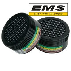WWW.EMS.BG - МАГАЗИН ЗА МАЙСТОРИ - ЕМС ГРУП ООД РУСЕ - ФИЛТЪР КОМБИНИРАН A1B1E1K1 ЗА МАСКА EURMASK 22150
