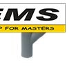 WWW.EMS.BG - МАГАЗИН ЗА МАЙСТОРИ - ЕМС ГРУП ООД РУСЕ - ПВЦ РАЗКЛОНИТЕЛ Ф50/Ф50/45º СИВ 12830