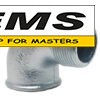 WWW.EMS.BG - МАГАЗИН ЗА МАЙСТОРИ - ЕМС ГРУП ООД РУСЕ - КОЛЯНО - НИПЕЛ ПОЦИНКОВАНО GEBO