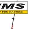 WWW.EMS.BG - МАГАЗИН ЗА МАЙСТОРИ - ЕМС ГРУП ООД РУСЕ - ВЕРИЖЕН ТРИОН - КАСТРАЧКА ЕЛЕКТРИЧЕСКА 750w GC-EC 750 T EINHELL 4501210