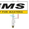 WWW.EMS.BG - МАГАЗИН ЗА МАЙСТОРИ - ЕМС ГРУП ООД РУСЕ - ПЪЛНЕЩО УСТОЙСТВО ЗА ТОАЛЕТНО КАЗАНЧЕ 3/8" МЕСИНГ ДОЛНО ЗАХРАНВАНЕ 00429