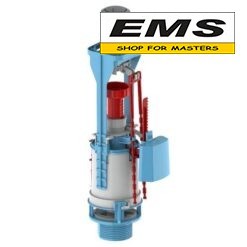 WWW.EMS.BG - МАГАЗИН ЗА МАЙСТОРИ - ЕМС ГРУП ООД РУСЕ - ИЗПРАЗВАЩО УСТОЙСТВО ЗА ТОАЛЕТНО КАЗАНЧЕ ТИП "А" НИКИПЛАСТ 00125