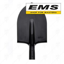 WWW.EMS.BG - МАГАЗИН ЗА МАЙСТОРИ - ЕМС ГРУП ООД РУСЕ - ЛОПАТА ПРАВА Ф40 БЕЗ ДРЪЖКА HERLY 13017