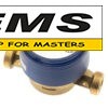 WWW.EMS.BG - МАГАЗИН ЗА МАЙСТОРИ - ЕМС ГРУП ООД РУСЕ - ВОДОМЕР ЗА СТУДЕНА ВОДА С ИМ B-METERS