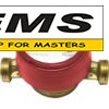 WWW.EMS.BG - МАГАЗИН ЗА МАЙСТОРИ - ЕМС ГРУП ООД РУСЕ - ВОДОМЕР ЗА ТОПЛА ВОДА С ИМ B-METERS