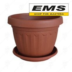 WWW.EMS.BG - МАГАЗИН ЗА МАЙСТОРИ - ЕМС ГРУП ООД РУСЕ - САКСИЯ ОРЕБРЕНА КАФЯВА С ПОДЛОЖКА