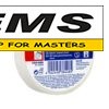 WWW.EMS.BG - МАГАЗИН ЗА МАЙСТОРИ - ЕМС ГРУП ООД РУСЕ - ИЗОЛИРБАНД 20м Х 19мм БЯЛ TESA 435149