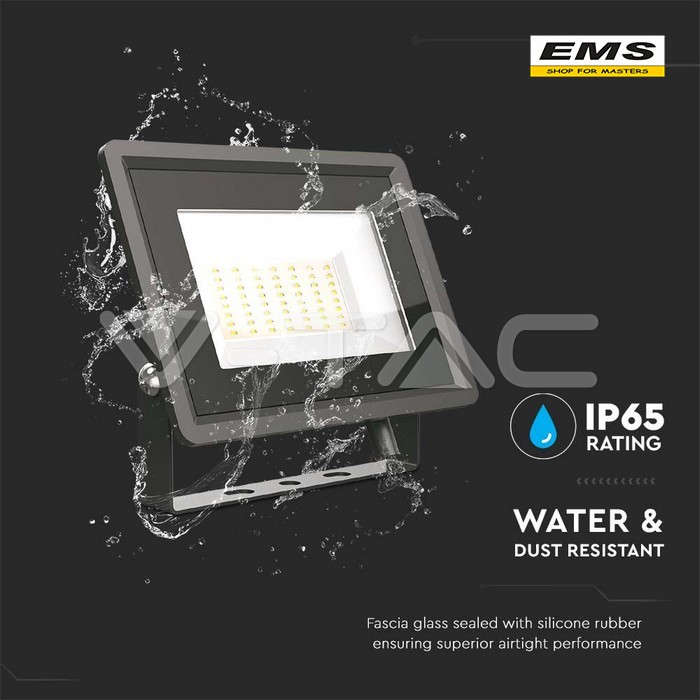WWW.EMS.BG - МАГАЗИН ЗА МАЙСТОРИ - ЕМС ГРУП ООД РУСЕ - ПРОЖЕКТОР LED F СЕРИЯ ЧЕРЕН V-TAC WWW.EMS.BG - МАГАЗИН ЗА МАЙСТОРИ - ЕМС ГРУП ООД РУСЕ - ПРОЖЕКТОР LED F СЕРИЯ ЧЕРЕН V-TAC