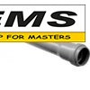 WWW.EMS.BG - МАГАЗИН ЗА МАЙСТОРИ - ЕМС ГРУП ООД РУСЕ - ПВЦ ТРЪБА Ф50 х 1.6мм / 4.0м С МУФА СИВА КДН 41116