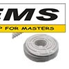WWW.EMS.BG - МАГАЗИН ЗА МАЙСТОРИ - ЕМС ГРУП ООД РУСЕ - ГОФРИРАН МАРКУЧ ЗА НАКРАЙНИК - 1 метър