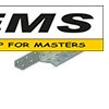 WWW.EMS.BG - МАГАЗИН ЗА МАЙСТОРИ - ЕМС ГРУП ООД РУСЕ - ПЛАНКА ЗА ПОКРИВНИ РЕБРА LK1 170х32х2 ЛЯВА DOMAX 4661
