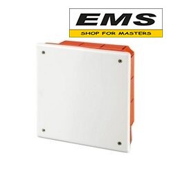 WWW.EMS.BG - МАГАЗИН ЗА МАЙСТОРИ - ЕМС ГРУП ООД РУСЕ - КУТИЯ РАЗКЛОНИТЕЛНА ЗА МАЗИЛКА