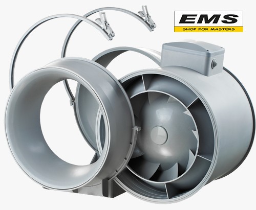 WWW.EMS.BG - МАГАЗИН ЗА МАЙСТОРИ - ЕМС ГРУП ООД РУСЕ - ВЕНТИЛАТОР VENTS ТТ + ТТ-PRO