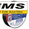 WWW.EMS.BG - МАГАЗИН ЗА МАЙСТОРИ - ЕМС ГРУП ООД РУСЕ - ИЗОЛИРБАНД 20м Х 19мм ЧЕРЕН TESA 434142