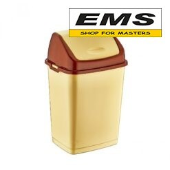 WWW.EMS.BG - МАГАЗИН ЗА МАЙСТОРИ - ЕМС ГРУП ООД РУСЕ - КОШ ЗА ОТПАДЪЦИ БЕЖОВ FANTASY