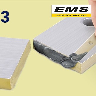 WWW.EMS.BG - МАГАЗИН ЗА МАЙСТОРИ - ЕМС ГРУП ООД РУСЕ - ЛЕПИЛО ДВУКОМПОНЕНТНО 14мл POXIPOL