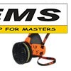 WWW.EMS.BG - МАГАЗИН ЗА МАЙСТОРИ - ЕМС ГРУП ООД РУСЕ - МАСКА ПРЕДПАЗНА ПОЛУЛИЦЕВА С 1 ФИЛТЪР Р3 AURA 731100