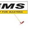 WWW.EMS.BG - МАГАЗИН ЗА МАЙСТОРИ - ЕМС ГРУП ООД РУСЕ - МОТИКА ГРАДИНСКА С 2 ЗЪБА С ДЪРВЕНА ДРЪЖКА 1694