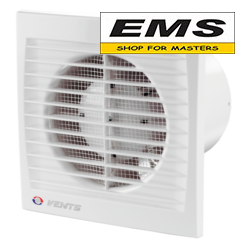 WWW.EMS.BG - МАГАЗИН ЗА МАЙСТОРИ - ЕМС ГРУП ООД РУСЕ - ВЕНТИЛАТОР VENTS СЕРИЯ S
