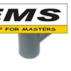WWW.EMS.BG - МАГАЗИН ЗА МАЙСТОРИ - ЕМС ГРУП ООД РУСЕ - ПВЦ РАЗКЛОНИТЕЛ Ф110/Ф50/45º СИВ 11947
