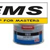 WWW.EMS.BG - МАГАЗИН ЗА МАЙСТОРИ - ЕМС ГРУП ООД РУСЕ - КИТ ФИБРО 0.200 кг NOVOL 012200