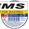WWW.EMS.BG - МАГАЗИН ЗА МАЙСТОРИ - ЕМС ГРУП ООД РУСЕ - ИЗОЛИРБАНД 10м Х 15мм ЧЕРЕН TESA - 656