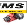 WWW.EMS.BG - МАГАЗИН ЗА МАЙСТОРИ - ЕМС ГРУП ООД РУСЕ - ЛЕНТОВ ШЛАЙФ 1050w 75х533мм С РЕГ.ОБОРОТИ RDP-BS11 RAIDER 043203