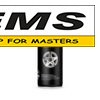WWW.EMS.BG - МАГАЗИН ЗА МАЙСТОРИ - ЕМС ГРУП ООД РУСЕ - СПРЕЙ - БОЯ ЗА ДЖАНТИ АЛУМИНИЙ 326 COSMOSLAC 326 CL