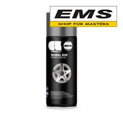 WWW.EMS.BG - МАГАЗИН ЗА МАЙСТОРИ - ЕМС ГРУП ООД РУСЕ - СПРЕЙ - БОЯ ЗА ДЖАНТИ АЛУМИНИЙ 326 COSMOSLAC 326 CL
