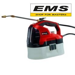 WWW.EMS.BG - МАГАЗИН ЗА МАЙСТОРИ - ЕМС ГРУП ООД РУСЕ - ПРЪСКАЧКА 3,5 ЛИТРА АКУМУЛАТОРНА GE-WS 18/35 Li-Solo PXC EINHELL 3425210