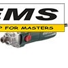 WWW.EMS.BG - МАГАЗИН ЗА МАЙСТОРИ - ЕМС ГРУП ООД РУСЕ - ШЛАЙФ ПРАВ /ШЛИФОВАЛКА/ 710w РЕГ.ОБОРОТИ Ф6,0мм GE 710 COMPACT METABO 600615000