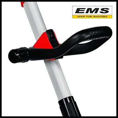 WWW.EMS.BG - МАГАЗИН ЗА МАЙСТОРИ - ЕМС ГРУП ООД РУСЕ -ТРИМЕР /КОСА ЗА ТРЕВА/ АКУМУЛАТОРЕН 36V GE-CT 36/30 Li E-Solo PXC EINHELL 3411300 WWW.EMS.BG - МАГАЗИН ЗА МАЙСТОРИ - ЕМС ГРУП ООД РУСЕ -ТРИМЕР /КОСА ЗА ТРЕВА/ АКУМУЛАТОРЕН 36V GE-CT 36/30 Li E-Solo PXC EINHELL 3411300