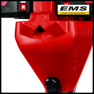 WWW.EMS.BG - МАГАЗИН ЗА МАЙСТОРИ - ЕМС ГРУП ООД РУСЕ -ТРИМЕР /КОСА ЗА ТРЕВА/ АКУМУЛАТОРЕН 36V GE-CT 36/30 Li E-Solo PXC EINHELL 3411300