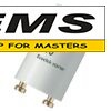 WWW.EMS.BG - МАГАЗИН ЗА МАЙСТОРИ - ЕМС ГРУП ООД РУСЕ - СТАРТЕР S-10 /4-65 W/ ЗА ЛУМИНИСЦЕНТНА ЛАМПА PHILIPS 697745