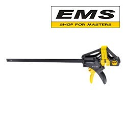 WWW.EMS.BG - МАГАЗИН ЗА МАЙСТОРИ - ЕМС ГРУП ООД РУСЕ - СТЯГА БЪРЗ ЗАХВАТ 2 в 1 450мм NEW TOPMASTER PROFESSIONAL 250516