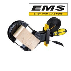 WWW.EMS.BG - МАГАЗИН ЗА МАЙСТОРИ - ЕМС ГРУП ООД РУСЕ - СТЯГА ЗА СГЛОБКИ С КОЛАН 3.8м TOPMASTER PROFESSIONAL 250517