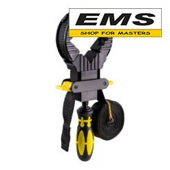 WWW.EMS.BG - МАГАЗИН ЗА МАЙСТОРИ - ЕМС ГРУП ООД РУСЕ - СТЯГА ЗА СГЛОБКИ С КОЛАН 3.8м TOPMASTER PROFESSIONAL 250517