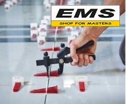 WWW.EMS.BG - МАГАЗИН ЗА МАЙСТОРИ - ЕМС ГРУП ООД РУСЕ - КЛЕЩИ ЗА НИВЕЛИРАЩА СИСТЕМА NEO 61-104