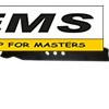 WWW.EMS.BG - МАГАЗИН ЗА МАЙСТОРИ - ЕМС ГРУП ООД РУСЕ -НОЖ 410мм ЗА БЕНЗИНОВА КОСАЧКА RD-GLM07 RAIDER 110300