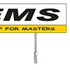 WWW.EMS.BG - МАГАЗИН ЗА МАЙСТОРИ - ЕМС ГРУП ООД РУСЕ - ОТВЕРТКА С ВЛОЖКА 10мм 6-СТЕННА TOPMASTER PROFESSIONAL 221595
