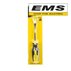 WWW.EMS.BG - МАГАЗИН ЗА МАЙСТОРИ - ЕМС ГРУП ООД РУСЕ - ЩАНГА ЗА КОРИ И ТАПИЦЕРИИ КОМПЛЕКТ Ф6.2х115мм TOPMASTER PROFESSIONAL 223903