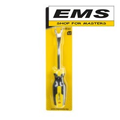 WWW.EMS.BG - МАГАЗИН ЗА МАЙСТОРИ - ЕМС ГРУП ООД РУСЕ - ЩАНГА ЗА КОРИ И ТАПИЦЕРИИ КОМПЛЕКТ Ф10х115мм TOPMASTER PROFESSIONAL 223904