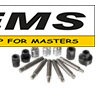 WWW.EMS.BG - МАГАЗИН ЗА МАЙСТОРИ - ЕМС ГРУП ООД РУСЕ - КОМПЛЕКТ ЗА АЛТЕРНАТОРИ 13 части TOPMASTER PROFESSIONAL 342811