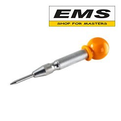 WWW.EMS.BG - МАГАЗИН ЗА МАЙСТОРИ - ЕМС ГРУП ООД РУСЕ - ЦЕНТЪР АВТОМАТИЧЕН 125мм TOPMASTER PROFESSIONAL 499981