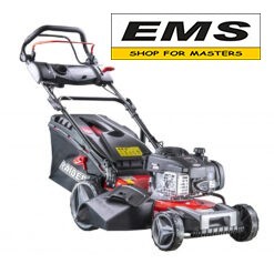WWW.EMS.BG - МАГАЗИН ЗА МАЙСТОРИ - ЕМС ГРУП ООД РУСЕ -КОСАЧКА 1700w 460мм 125см3 БЕНЗИНОВА САМОХОДНА RD-GLM05W RAIDER 075012
