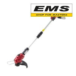 WWW.EMS.BG - МАГАЗИН ЗА МАЙСТОРИ - ЕМС ГРУП ООД РУСЕ -R20 ТРИМЕР /КОСА ЗА ТРЕВА/ 20V (1х2Ah) RDP-SGT20 Set RAIDER 075727